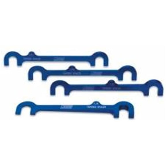 12052 Dual Fender Brace Kit