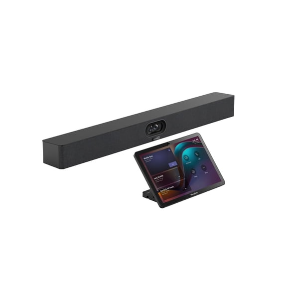 1206676 All-In-One Video Bar + CTP25