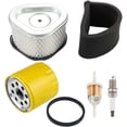 thumbnail image 1 of 1208305-S S1 Air Filter for Kohler Command CV11 12.5 13 GY20574 M92359 AM121608 New, 1 of 8