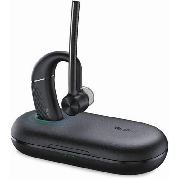 Yealink1208651 Teams Mono BT Wireless Headset