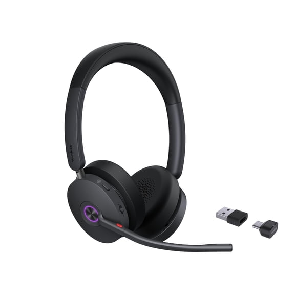 1208678 BH74 TEAMS USB C/A HEADSET