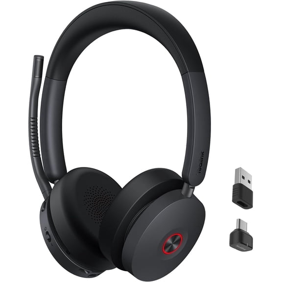Yealink1208680 BH74 UC USB C/A HEADSET