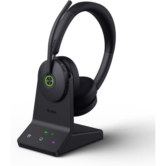 Yealink1208713 WIRELESS HEADSET UC