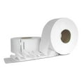 thumbnail image 1 of 1209 Preserve 3.54" x 1000' Jumbo Roll Bath Tissue, White For use with 3253 JRT Double Roll Tissue Dispenser and AE42V Single Roll Tissue Dispenser, 1 of 2