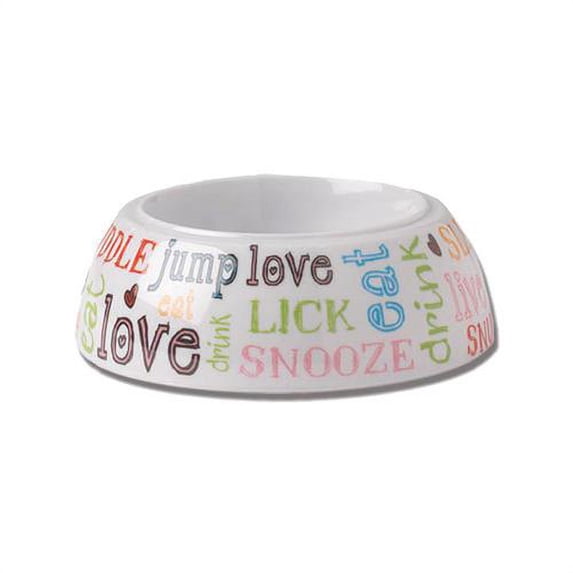 12099 1-Cup Pet Bowl - Quantity 1