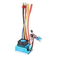 thumbnail image 1 of 120A Brushless Esc Electric Speed Controller Waterproof Dust-Proof Rc Part Accessory, 1 of 4