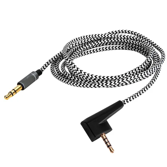 120Cm Earphone Cable For Sennheiser Hd438 Hd439 Hd461G Hd461I Hd471I Headset Ww