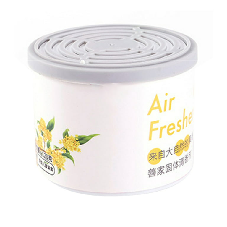 Air Freshener For Car Solid Car Air Freshener Long-Lasting