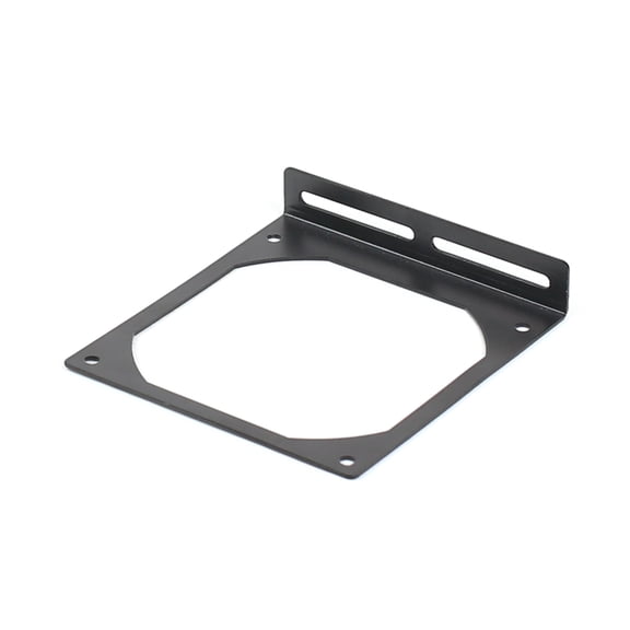 120LS Cooling Fan Support Bracket PC Case Fan Holder for Computer Parts and Accessories CPU Cooling Rack