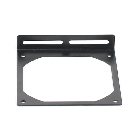 120LS Fan Frame Fan Bracket CPU Cooling Rack for Computer Chassis Graphics Card Cooling Support Rack CPU Fan Holder