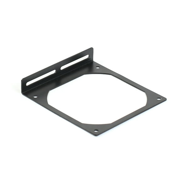 120LS Fan Stand CPU Cooling Fan Bracket for Computer Cooling and PC Case Fan Mount Holder