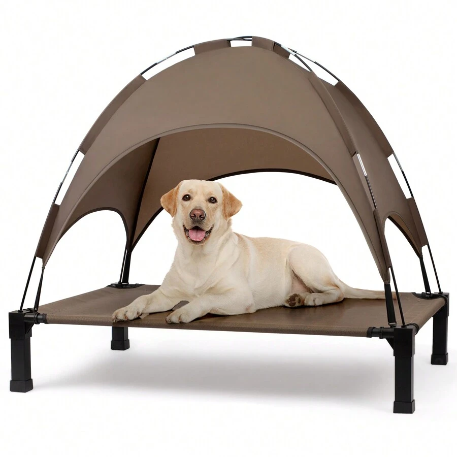 Snapshot of Portable Dog Areas For Ventilation