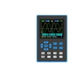 120M Bandwidth Digital Oscilloscope 500MSa/s Sampling Rate With Dual