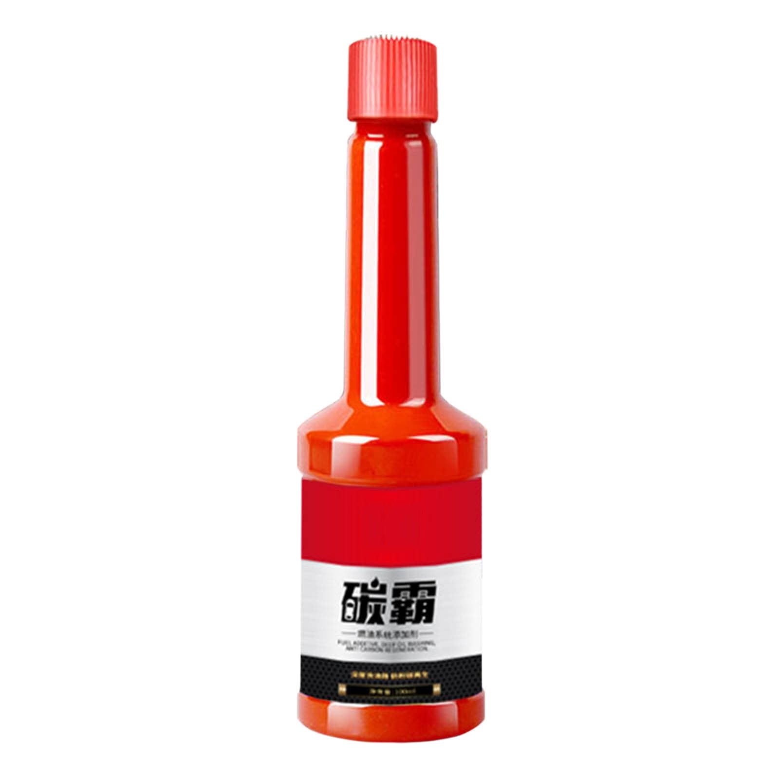 120Ml Efficient No-Dismantle Engine Carbon Cleaner Engine Internal Non Removable Exhaust Cleaner Oil Removes Carbon Deposits and Exhaust Gas