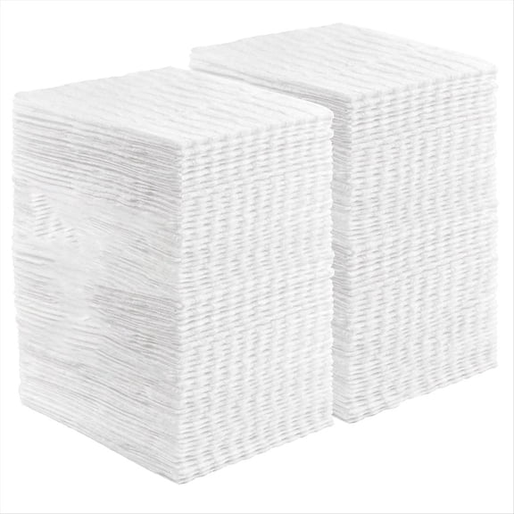 120PCS Disposable Dry Dustcloth Refill Pads for Sweeper Duster Floor Mopping Cleaning