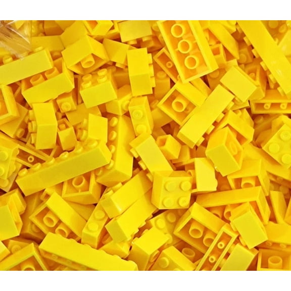 120Pcs Building Blocks Bulk Lot Pack Sorted By Color Bricks Block Plate Toys Small Particles Bulk Compatible eds DIY Kit