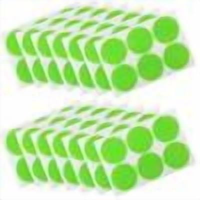 120Pcs Citronella Mosquito Repellent Stickers Natural DEET Free 12H Long Lasting Resealable For Outdoor Daily Protection