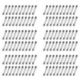thumbnail image 1 of 120Pcs Fast Blow Glass Tube Fuse 8A 8 Amps 250V 6mm x 30mm,120 x Glass Tube Fuses,Clear, 1 of 8