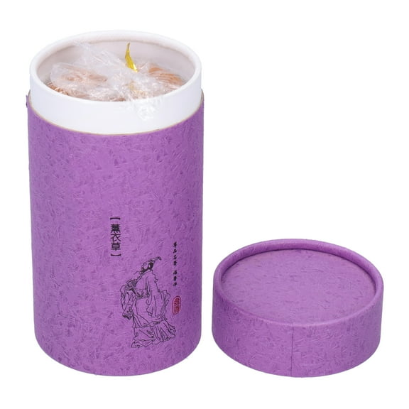 120Pcs Incense Coil Study Aromatherapy Agarwood Home Decor Indoor Meditation SuppliesLavender