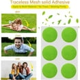 thumbnail image 1 of 120Pcs Squito Stickers for Everyone, Citronella-Based Mosquit Repellentes Patches Mosquit Patches, Natural Resealable Personal Stickers,for Outdoor, Travel,Green, 1 of 5
