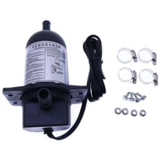120V 1000W Block Heater 590-835 263-0630 TPS101GT10-000 120 V 1000 Watt