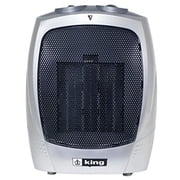 120V-1500W Ceramic Portable Ceramic Heater