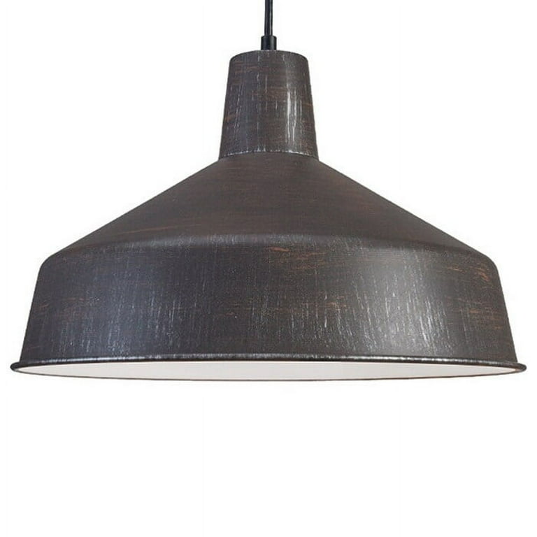 Commercial sales pendant lighting