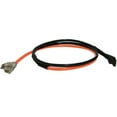 thumbnail image 1 of 120V 63 watts CPW Series Pipe Trace Cable with Stator & Plug - 9 ft., 1 of 1