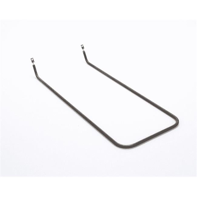 U Shape Element 120V 750 watt U Shaped Element with 120 deg Bends Dow - Walmart.com