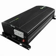 thumbnail image 1 of 120V AC & 12VDC 2500W GFCI Modified Sine Inverter with Remote, 1 of 1