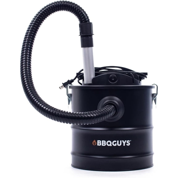 120V Ash Vacuum - AV