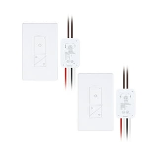 Remote Control 120v Switch
