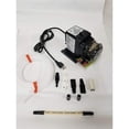 thumbnail image 1 of 120V Fixed Output Pump - 3 GPD 0.38 in. Tubing, 1 of 1