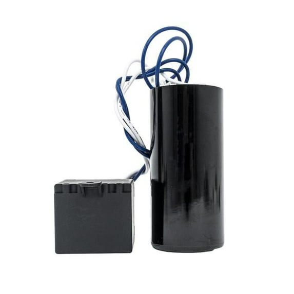 120V Hard Start Capacitor Kit