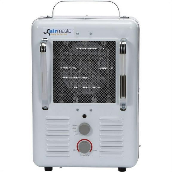 120V Milkhouse Heater