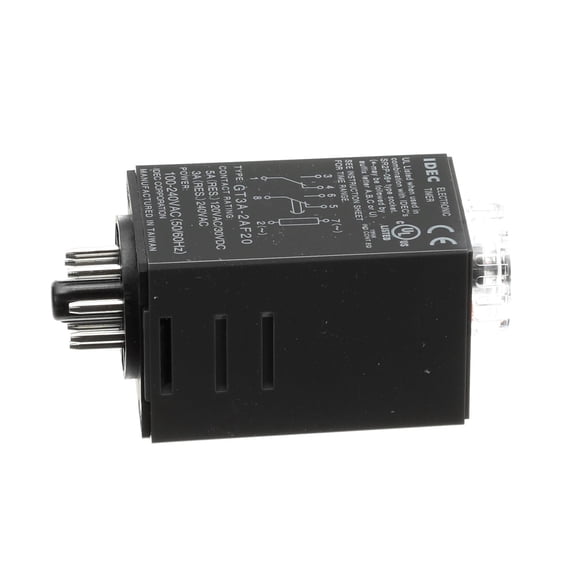 Lvo 120V Multi-Function Timer 511-5139 - Genuine OEM Replacement Part