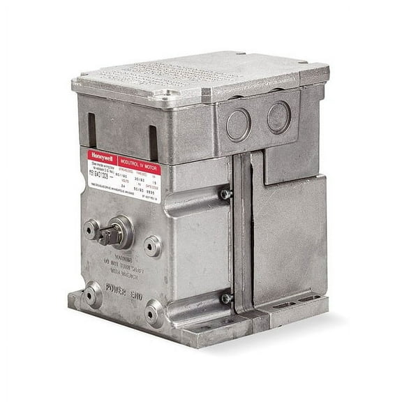 Modutrol Actuator, 24V Non-Spring Return Foot Mounted - Honeywell - M9164D1009