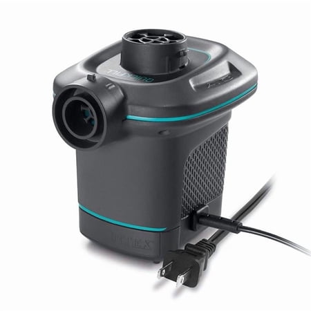 120V Quick Fill AC Electric Pump