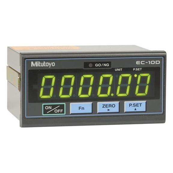 120V Single Function Simple Display Counter
