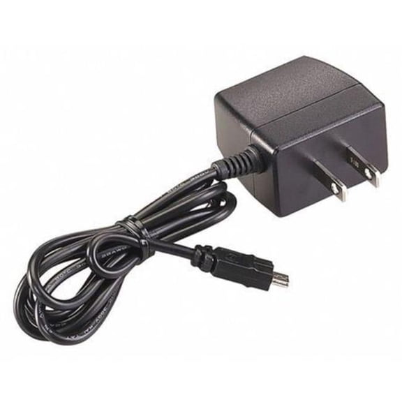 120V USB Charger Adapter