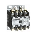 thumbnail image 1 of 120VAC Non-Reversing Definite Purpose Contactor 4P 30A, 1 of 1