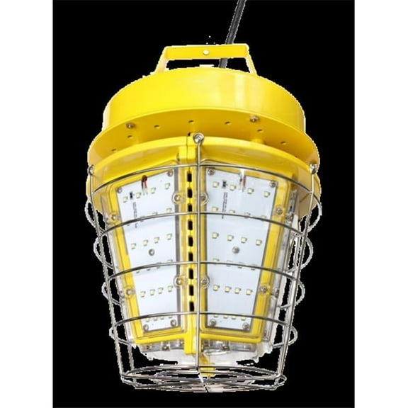 120W 14000 Lumen LED High Bay P.O.D. Light