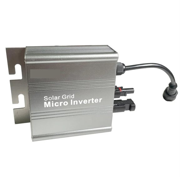 120W 150W 180W Micro Inverter Balcony Solar PV Grid Tie System for Home Use DC108-30V Solar Input AC Output ,Car Essential