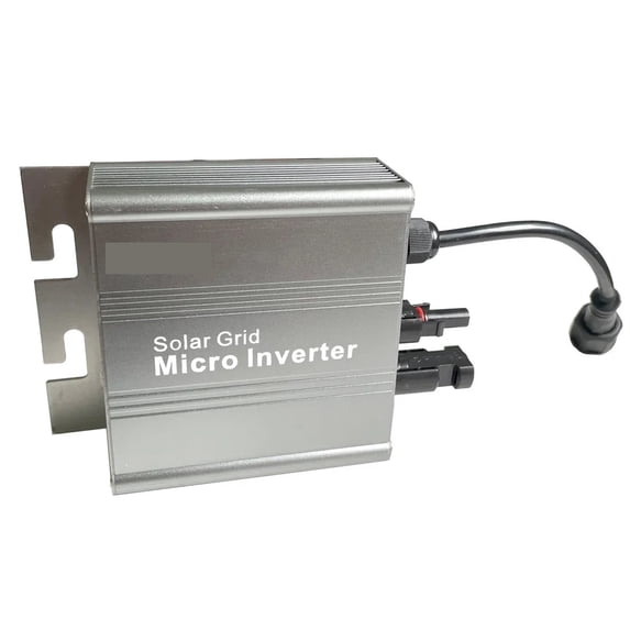 SOGTICPS 180W MPPT Grid Tie Micro Inverter – PV 16-26V DC Auf AC 110/220V, Automatische Erkennung