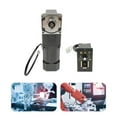 thumbnail image 1 of 30k Electric Variable Speed Controller 90° Right Angle Output Reduction Motor, 1 of 24
