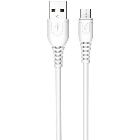 120W Charging Cable USB2.0 Fast Charging Cord Wire for Tablets Phones Micro USB/ Type C Quick Charging Data Cable