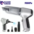 thumbnail image 1 of 120W Handheld Car Vacuum Cleaner Cordless Mini Wet Dry High Power Wireless Auto, 1 of 6