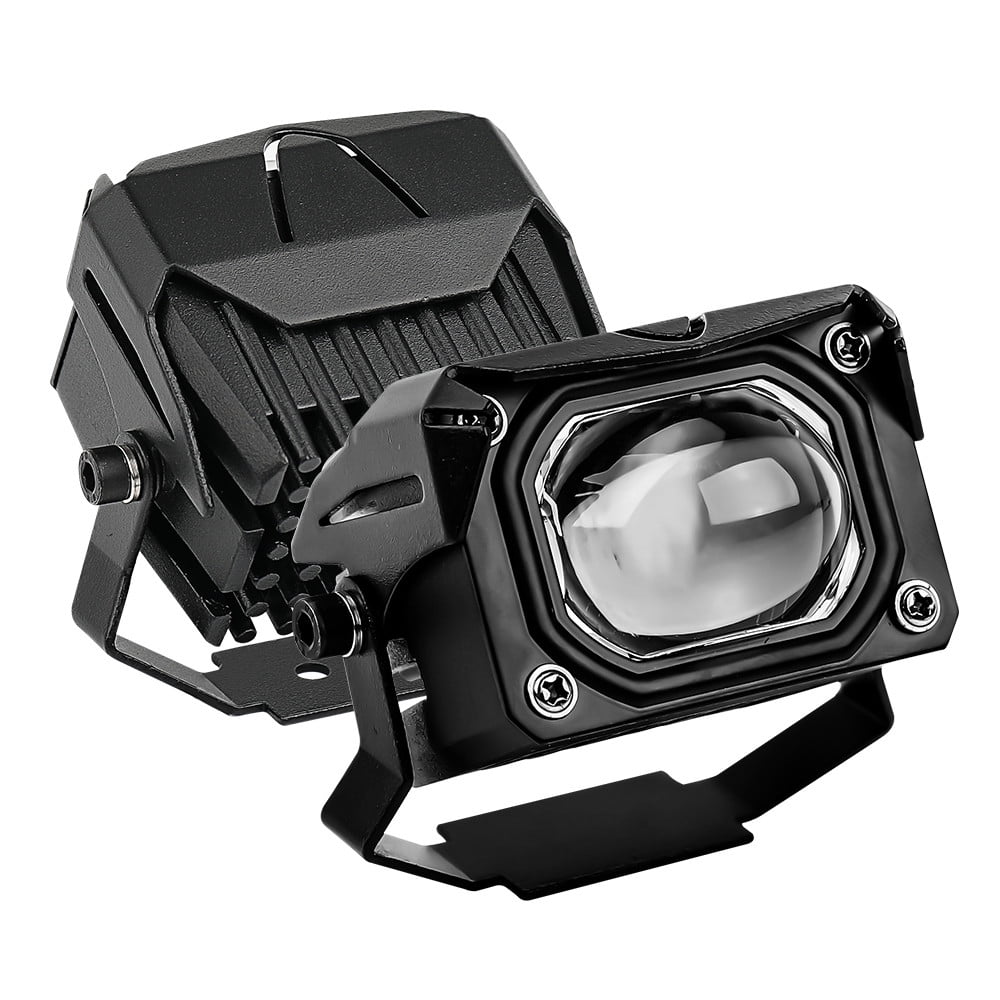 120W LED Work Light Motorcycle Car LED Headlights Extra Driving Lights