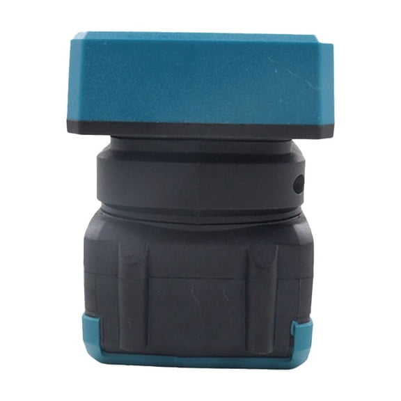 120W Lithium Battery Inverter For Bl1815 Bl1815B Bl1820 Bl1820B Bl1830 Dual-Engine Multiple Protections Battery Transformer Fangkenuo