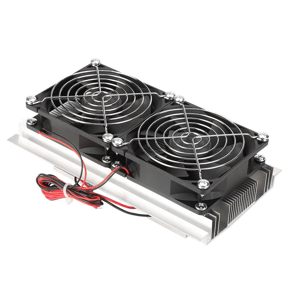Cpu Thermoelectric Cooler